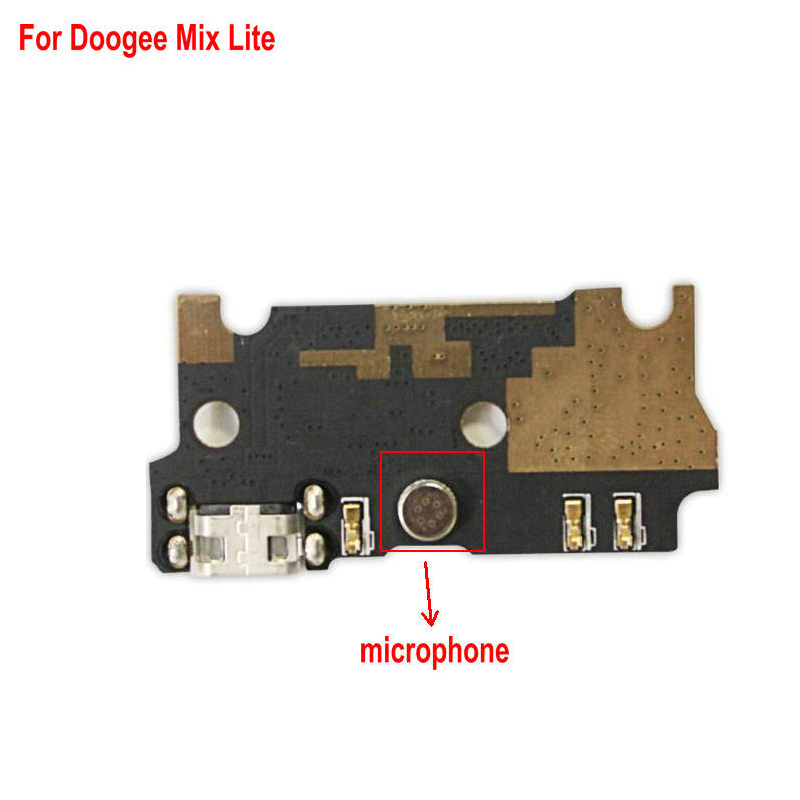 Doogee Deska nabíjecího portu pro DOOGEE Mix Lite