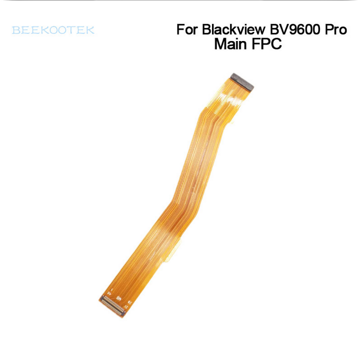 Blackview Blackview Flex kabel základní desky a nabíjecího modulu FPC pro Blackview BV9600 Pro, BV9600, GBV9600, GBV9600 Pro