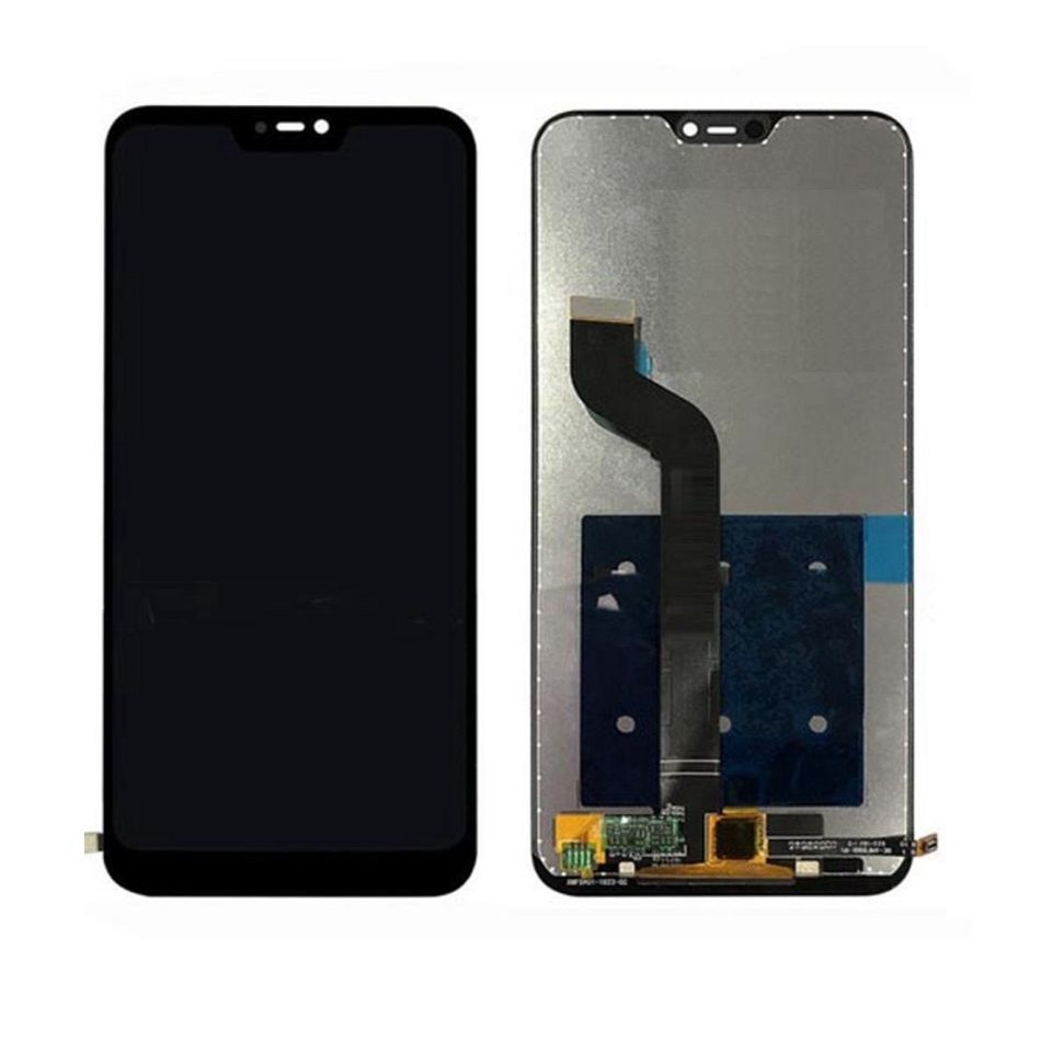 Xiaomi LCD displej+dotykové sklo-digitizér pro Xiaomi Redmi 6 Pro, černá