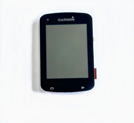 LCD displej+sklo pro Garmin Edge 820